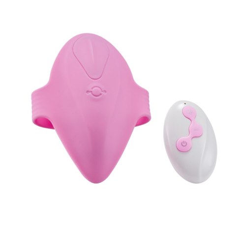 Wibrator-Strap on Vibrator B - Series Lyla