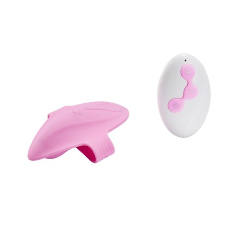 Wibrator-Strap on Vibrator B - Series Lyla