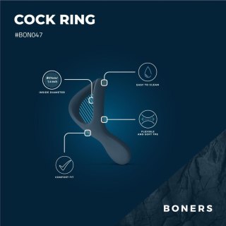 Boners - Cockring Boners