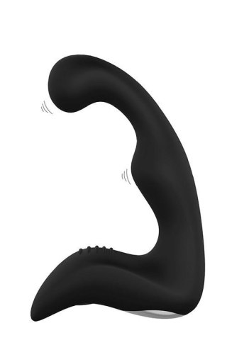 CHEEKY LOVE BOOTY PLEASER BLACK Dream Toys