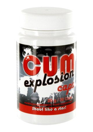 Cum Explosion 30pcs Natural Cobeco