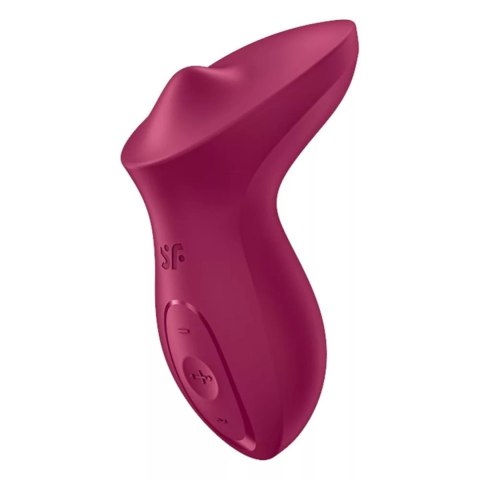 Exciterrr berry Satisfyer