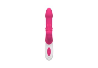 Eie USB 10 functions of vibrating & rotation bead & thrusting B - Series Lyla