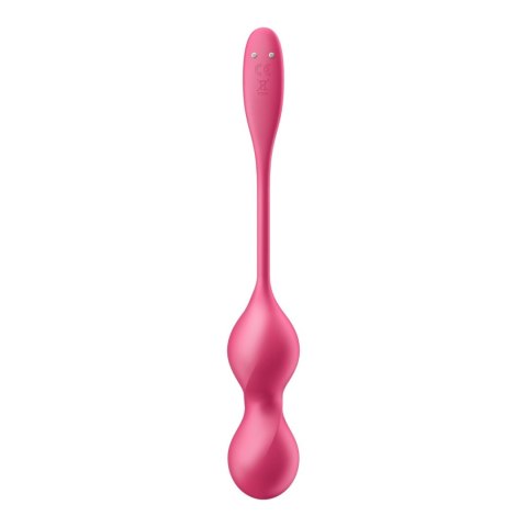 Love Birds 2 Connect App Satisfyer