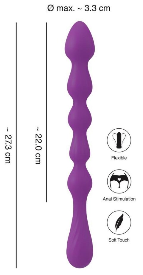 Magic Anal Wand No. 1 You2Toys