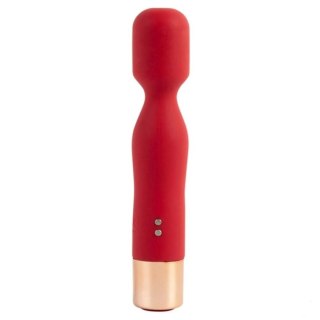 Massager USB Red 7 functions of vibration B - Series Lyla