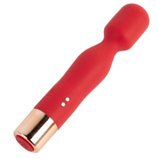 Massager USB Red 7 functions of vibration B - Series Lyla