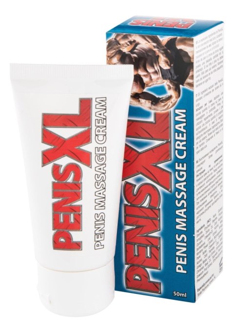 Penis XL Cream 50ml Natural Scala Selection