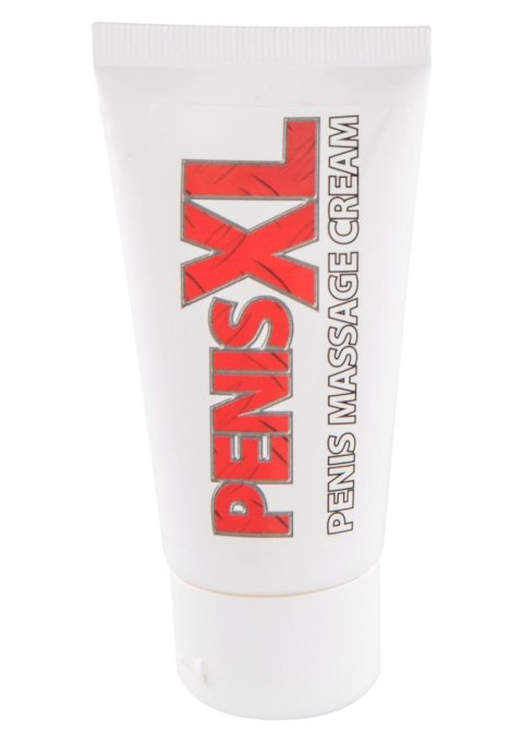 Penis XL Cream 50ml Natural Scala Selection