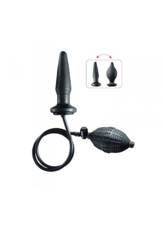 Plug-INFLATABLE ANAL PLUG Toyz4lovers