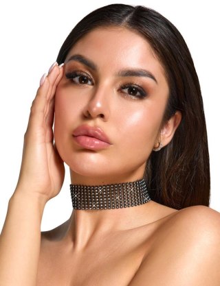 Rhinestone Choker Cottelli ACCESSOIRES