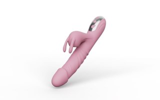 Sunny USB 3 functions of thrusting / 20 vibrations B - Series Lyla