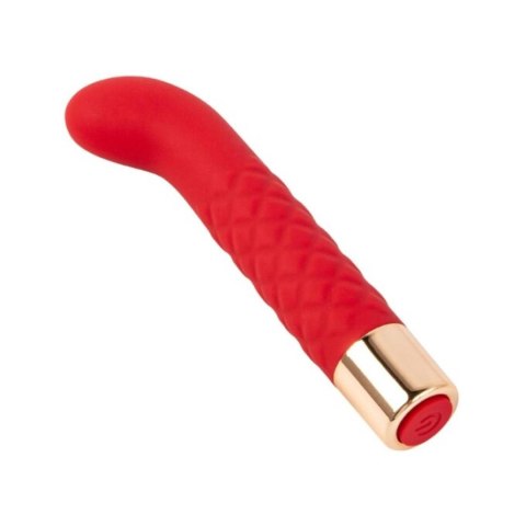 Vibrator G Spot USB 7 functions of vibration B - Series Lyla