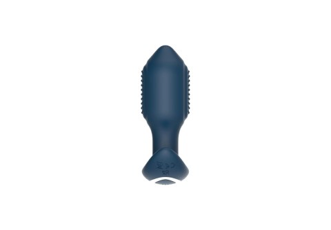 Victoria - Vibrating Anal Plug, remote control B - Series Lyla