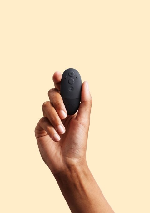 We-Vibe Bond Black We-Vibe