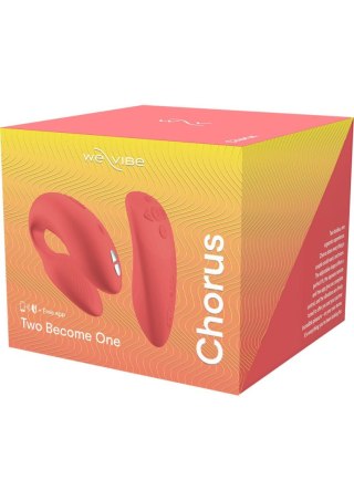 We-Vibe Chorus Orange We-Vibe