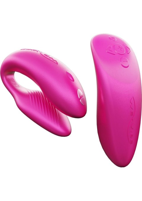 We-Vibe Chorus Pink We-Vibe