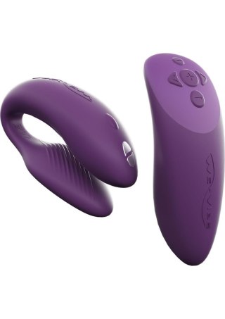 We-Vibe Chorus Purple We-Vibe