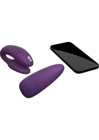 We-Vibe Chorus Purple We-Vibe