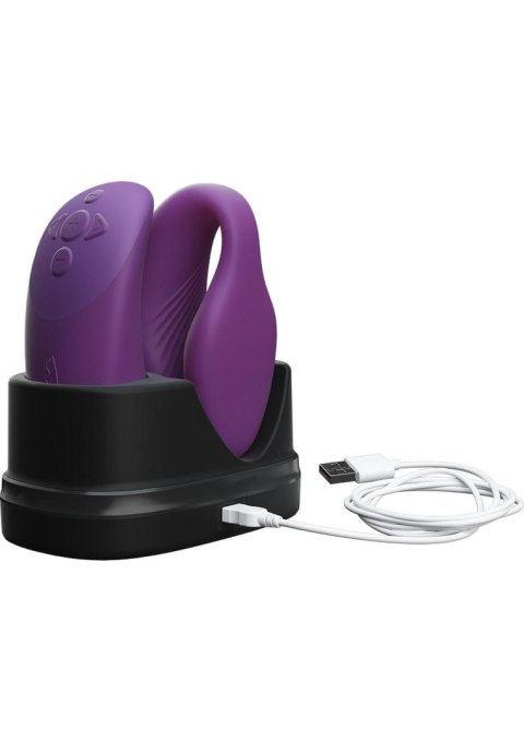 We-Vibe Chorus Purple We-Vibe