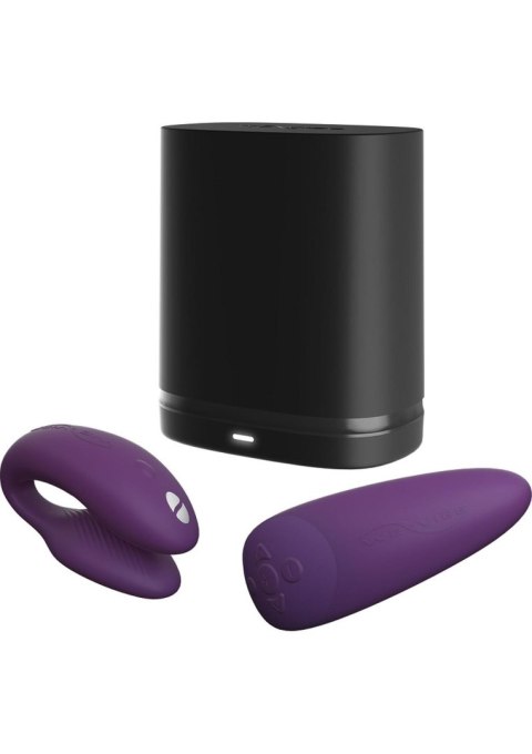 We-Vibe Chorus Purple We-Vibe