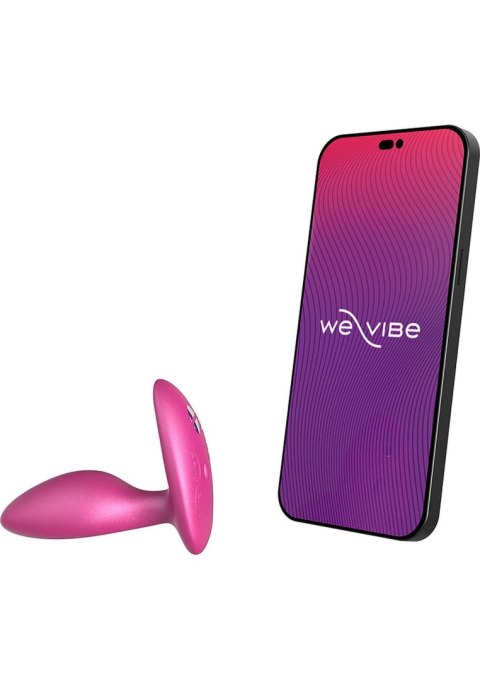 We-Vibe Ditto+ Pink We-Vibe