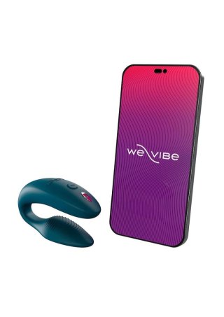 We-Vibe Sync 2nd Gen Green We-Vibe