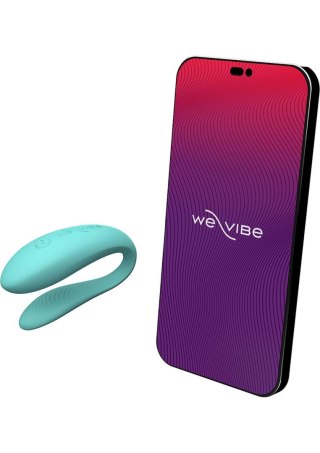 We-Vibe Sync Lite Aqua We-Vibe