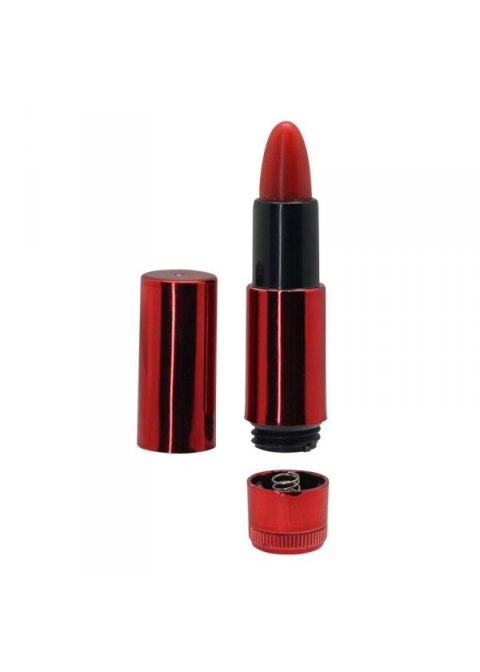 Wibrator-MULTI-SPEED LIPSTICK VIBE. EXQUISITE, SHINY. Toyz4lovers