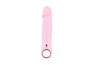 Wibrator - Rechargeable Vibrator USB 10 Functions B - Series Magic