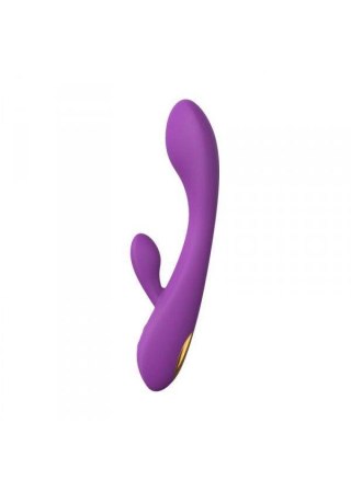 Wibrator-VIBRATORE RABBIT ELYS - CONVEX RABBIT PURPLE Elys