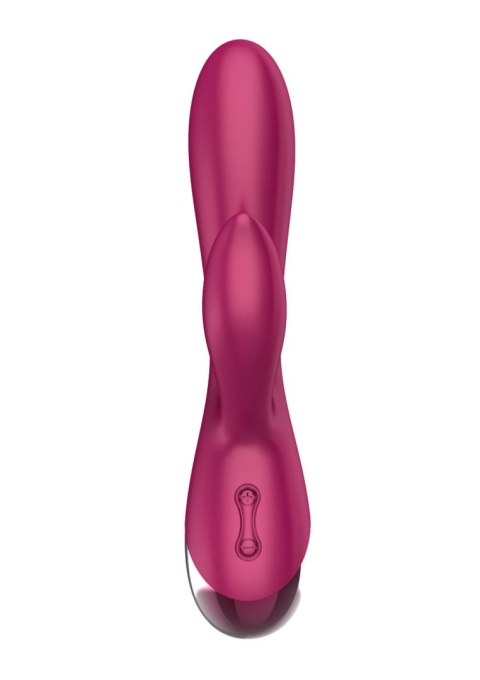 Xocoon Endless Love Clitoris & G-Spot Vibrator XOCOON