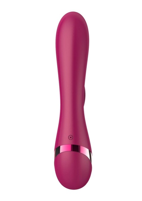 Xocoon Endless Love Clitoris & G-Spot Vibrator XOCOON