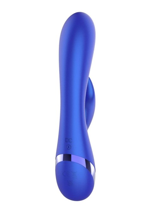 Xocoon Everlasting Love G-Spot Rabbit Vibrator XOCOON