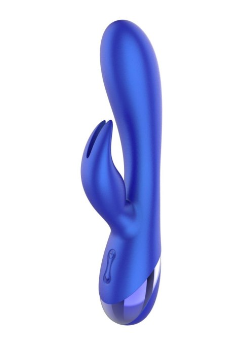 Xocoon Everlasting Love G-Spot Rabbit Vibrator XOCOON