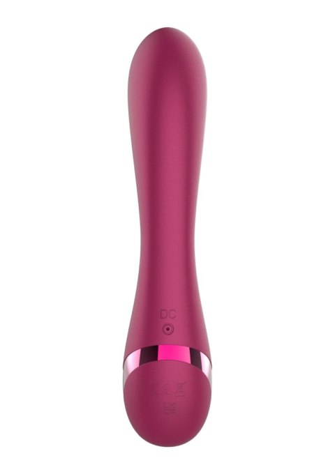 Xocoon Forever Love Clitoris & G-Spot Vibrator XOCOON