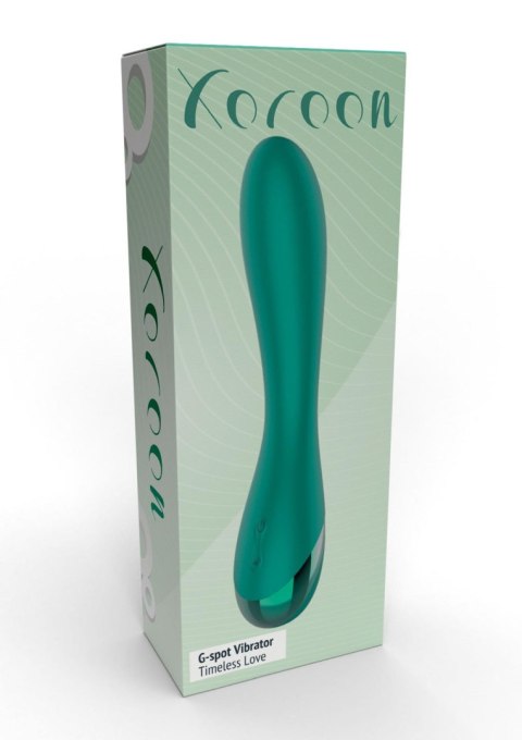 Xocoon Timeless Love G-Spot Vibrator XOCOON