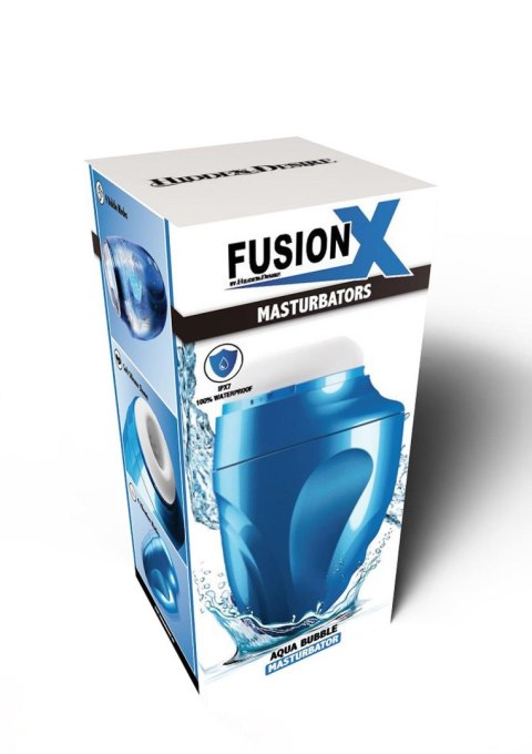 Hidden Desire Fusion X Aqua Bubble Masturbator Hidden Desire