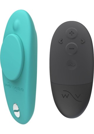 Moxie by We-Vibe Aqua We-Vibe