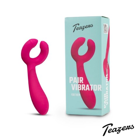 Pair Vibrator Teazers