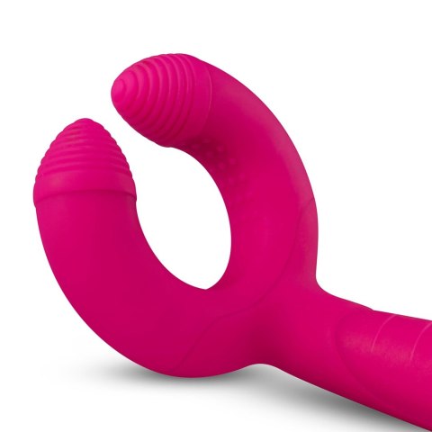 Pair Vibrator Teazers