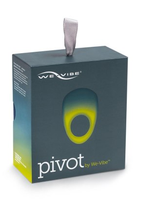 Pivot by We-Vibe Blue We-Vibe