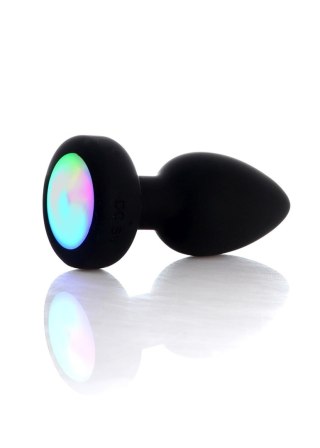 Plug-Silicone PLUG - Disco Flashlight B - Series HeavyFun