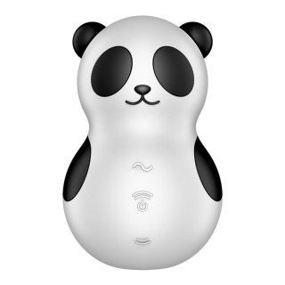 Pocket Panda Satisfyer