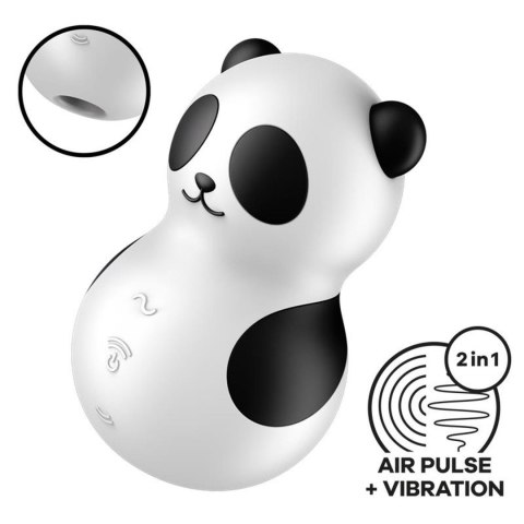 Pocket Panda Satisfyer