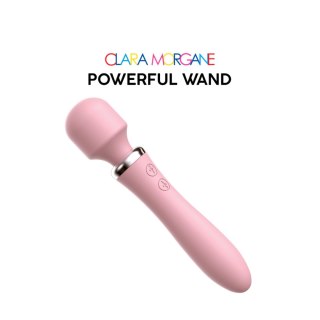 Powerful Wand Rose - USB Clara Morgane