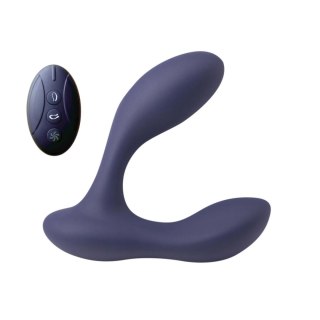 Prostate Massager with 2 motors Spice it Up P-Bliss Lola games Spice It Up