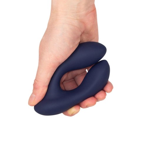 Prostate Massager with 2 motors Spice it Up P-Bliss Lola games Spice It Up