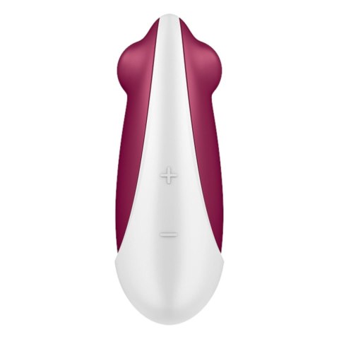 Spot On 3 berry Satisfyer