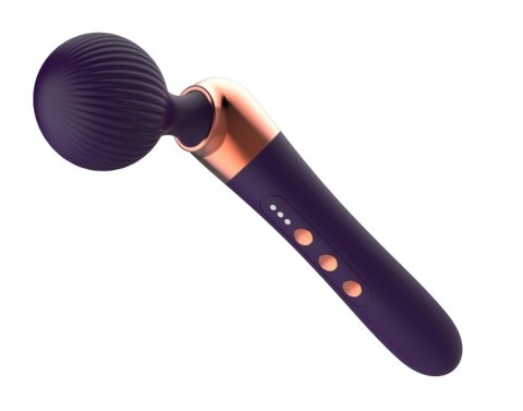 Stymulator-Massager Ultra Strong - USB 10 Functions / 5 Speeds B - Series Magic